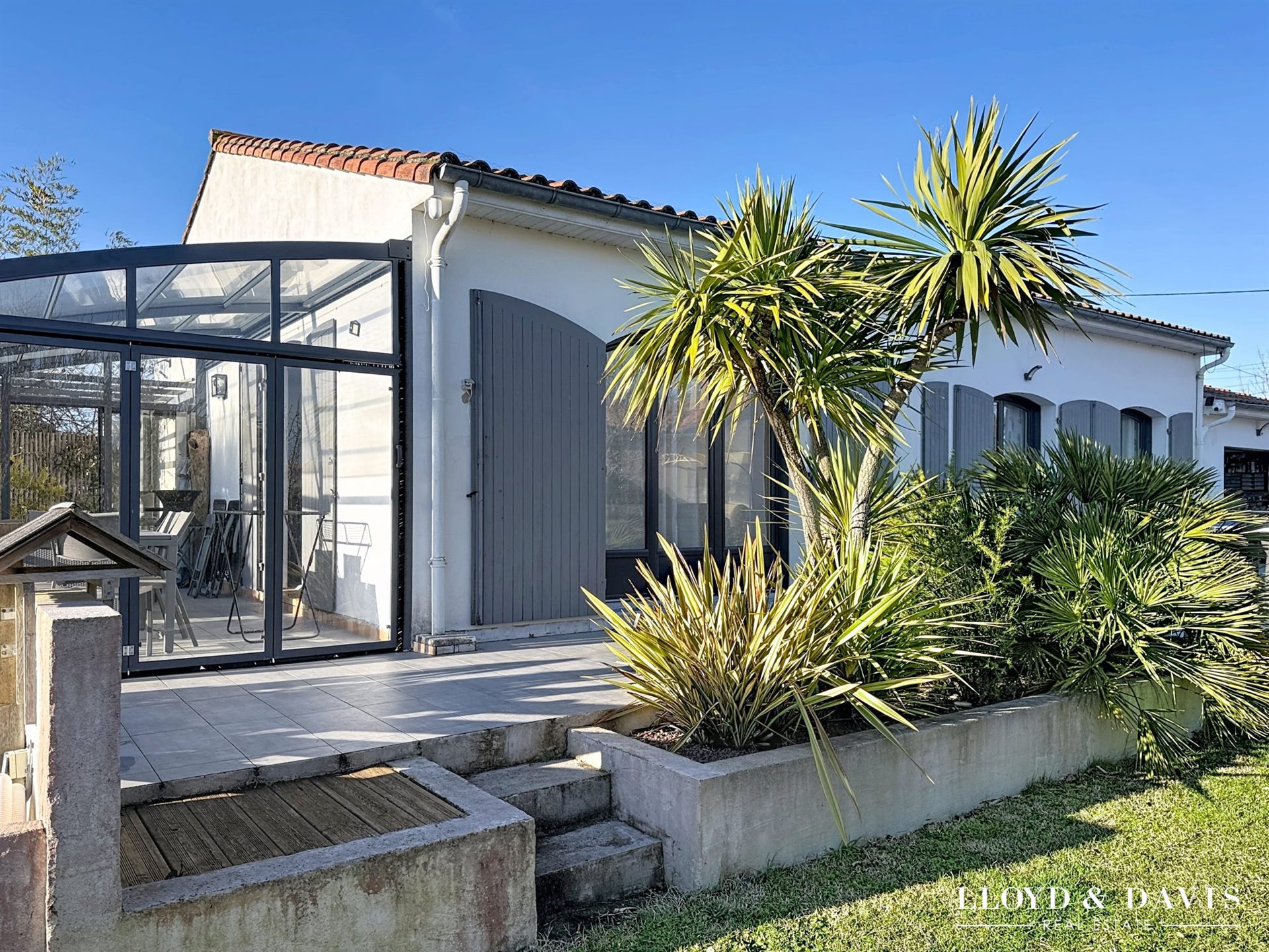 Maison à vendre, 137m², Meschers-sur-Gironde