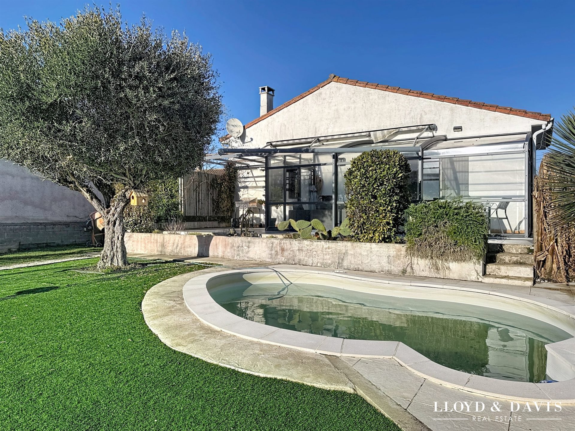 Maison à vendre, 137m², Meschers-sur-Gironde
