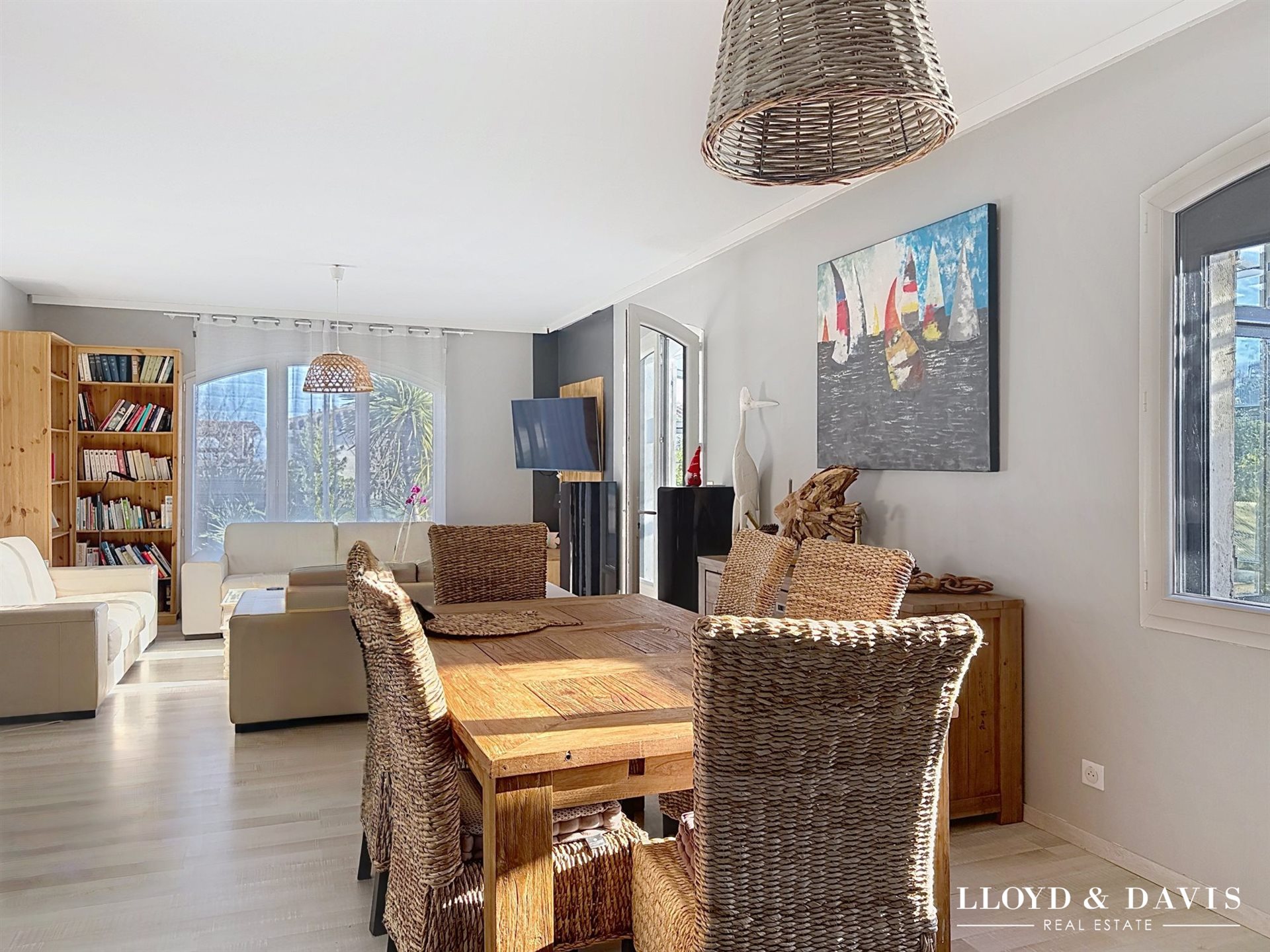 Maison à vendre, 137m², Meschers-sur-Gironde