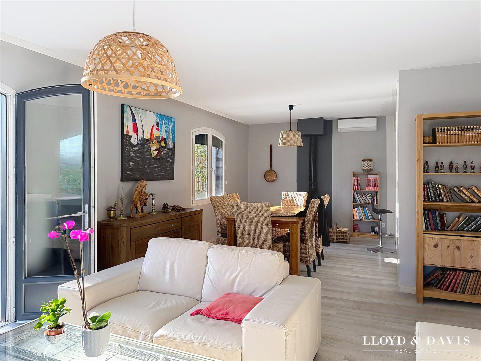 Maison à vendre, 137m², Meschers-sur-Gironde