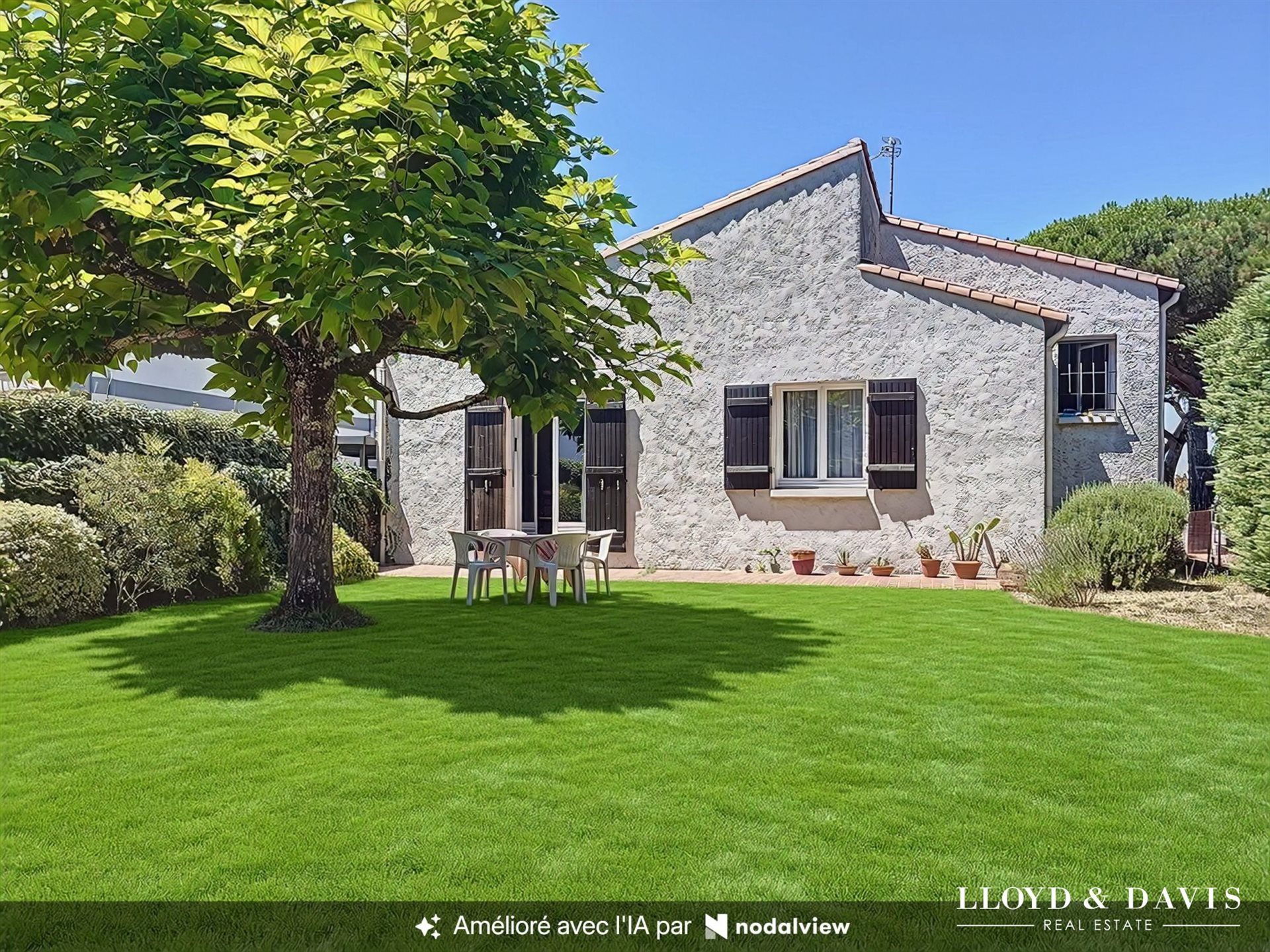 Maison à vendre, 120m², Royan