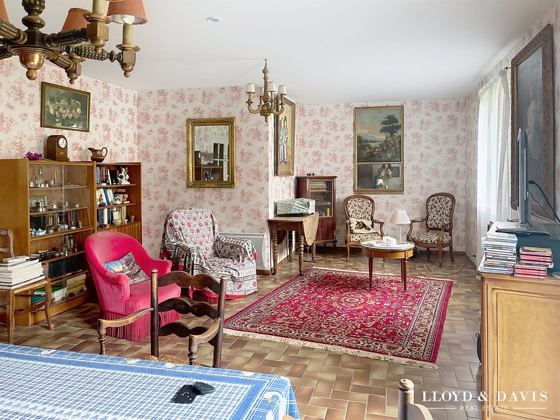 Maison à vendre, 120m², Royan