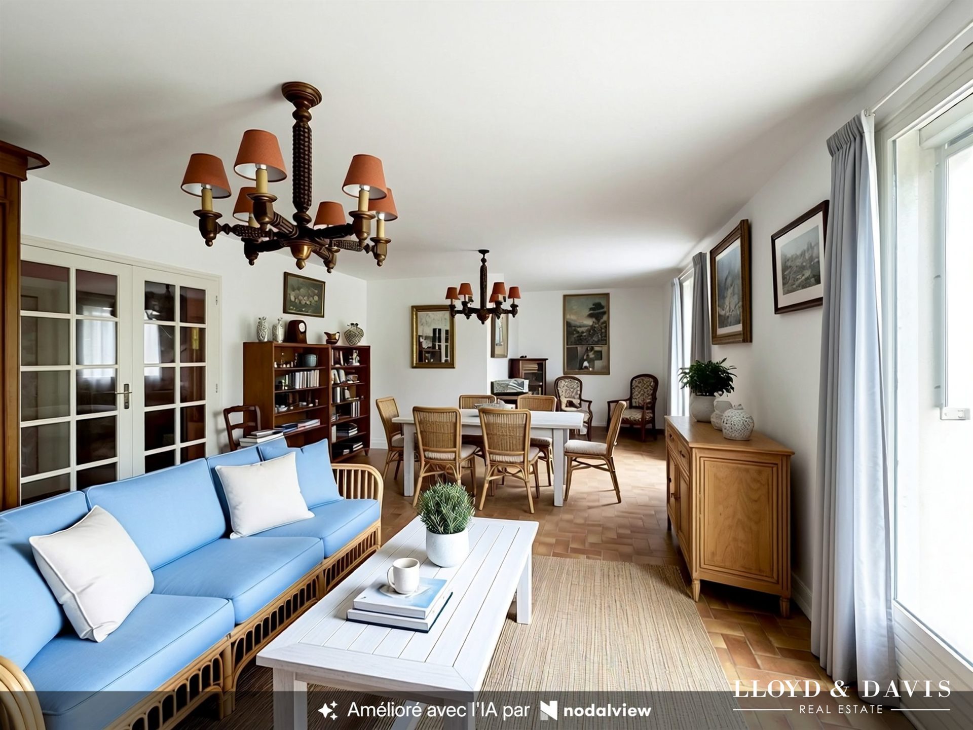 Maison à vendre, 120m², Royan
