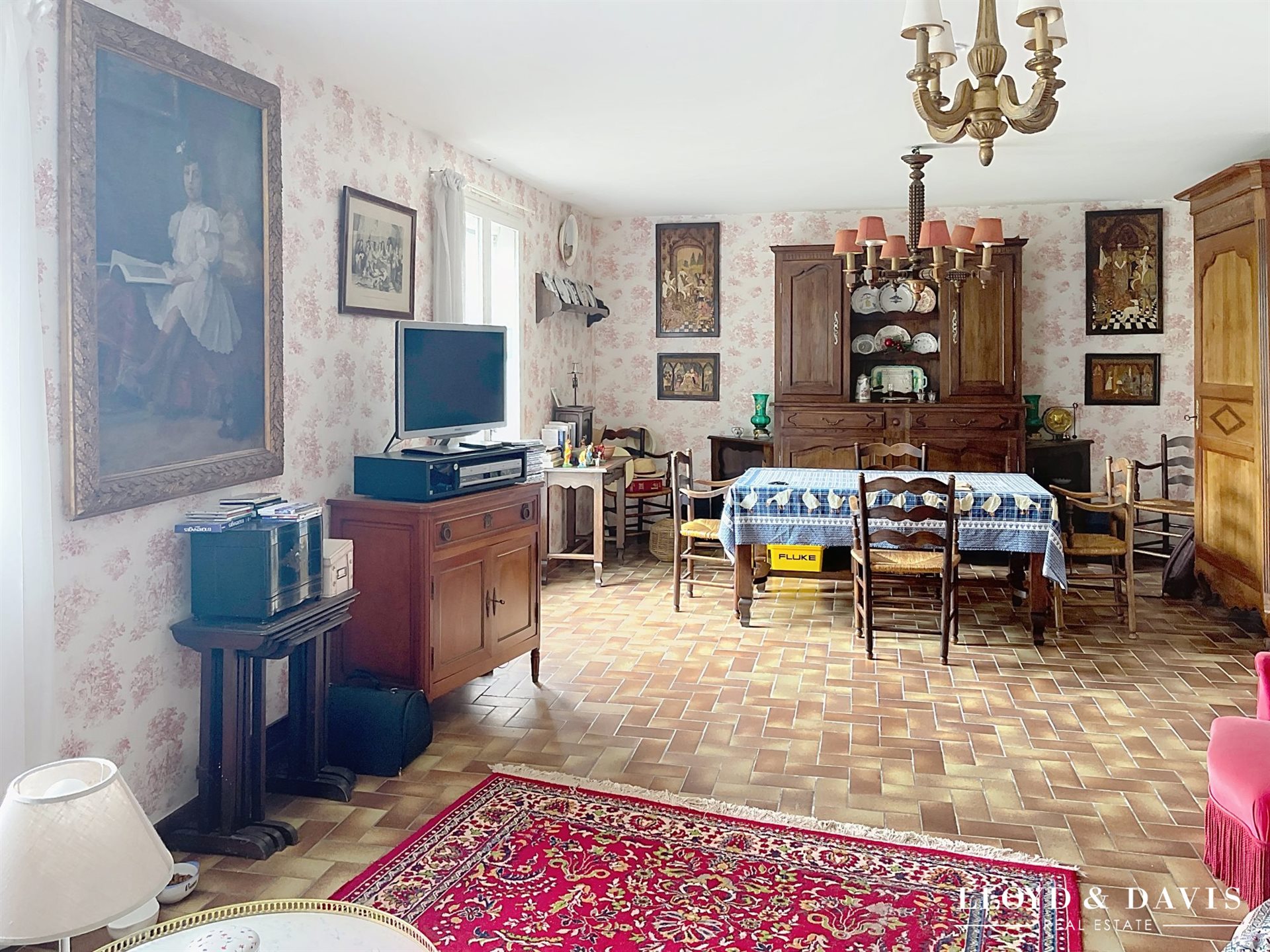 Maison à vendre, 120m², Royan