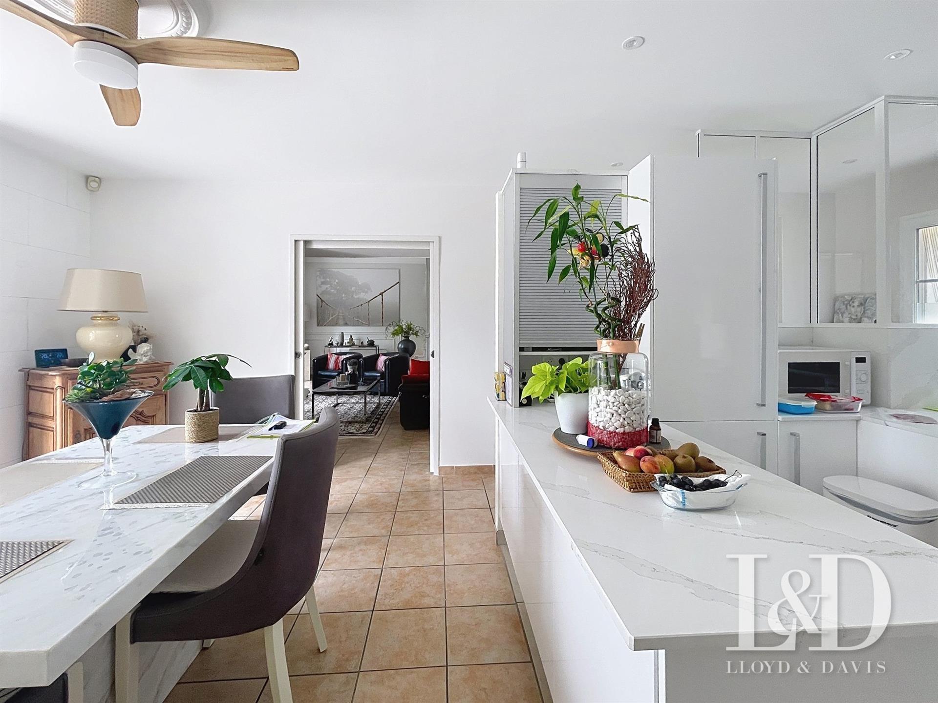 Maison à vendre, 119m², Royan