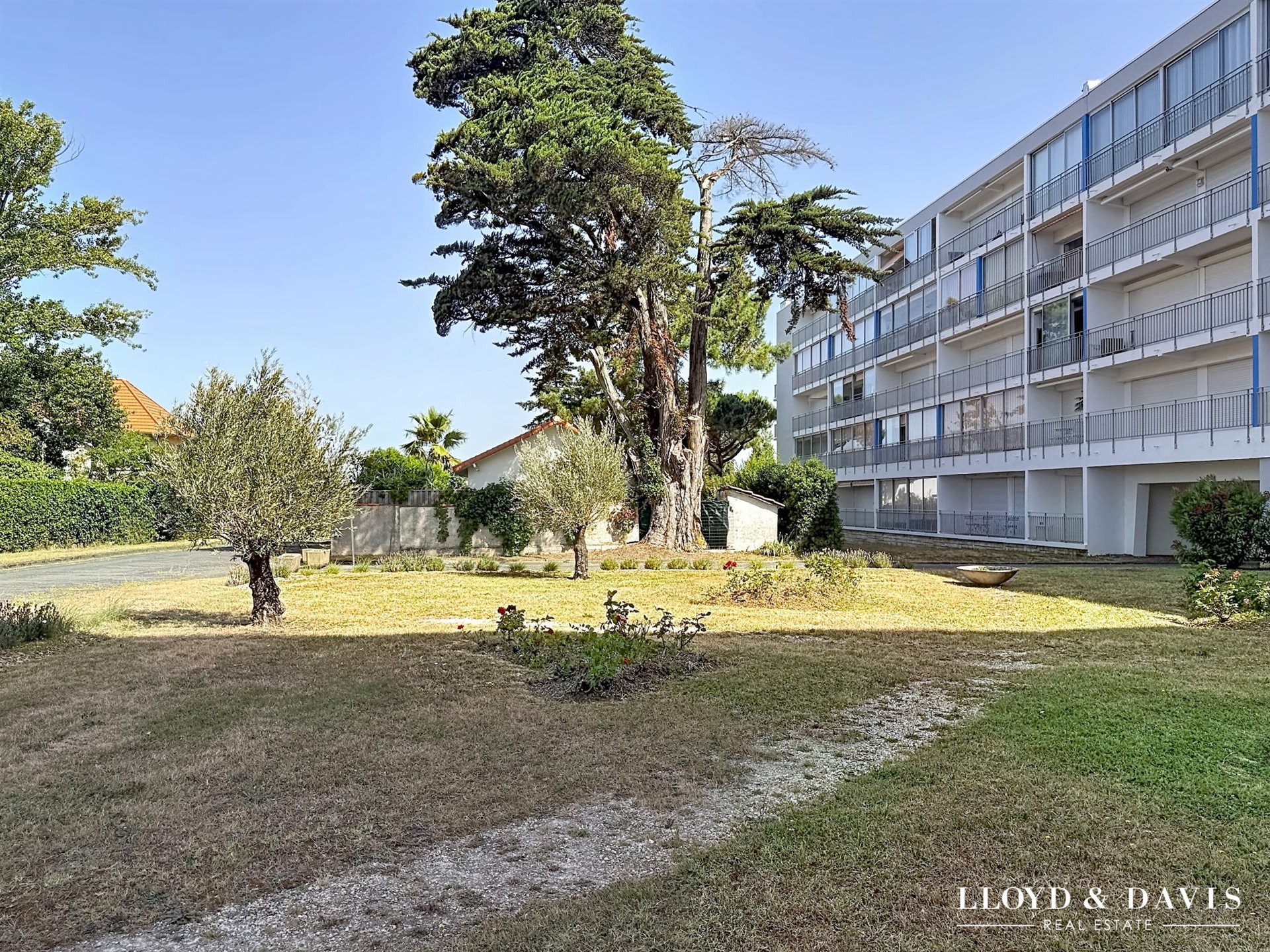 Appartement à vendre, 62m², Saint-Georges-de-Didonne