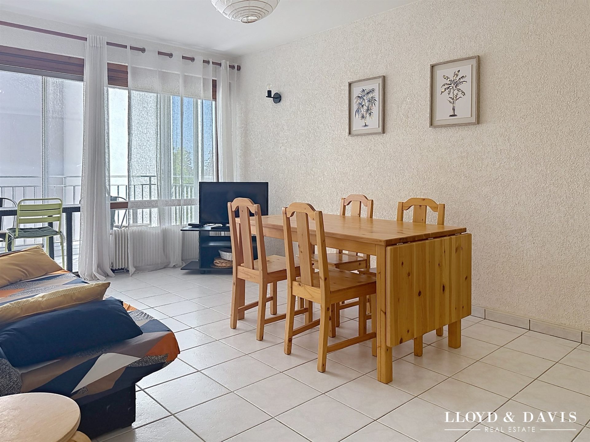Appartement à vendre, 62m², Saint-Georges-de-Didonne