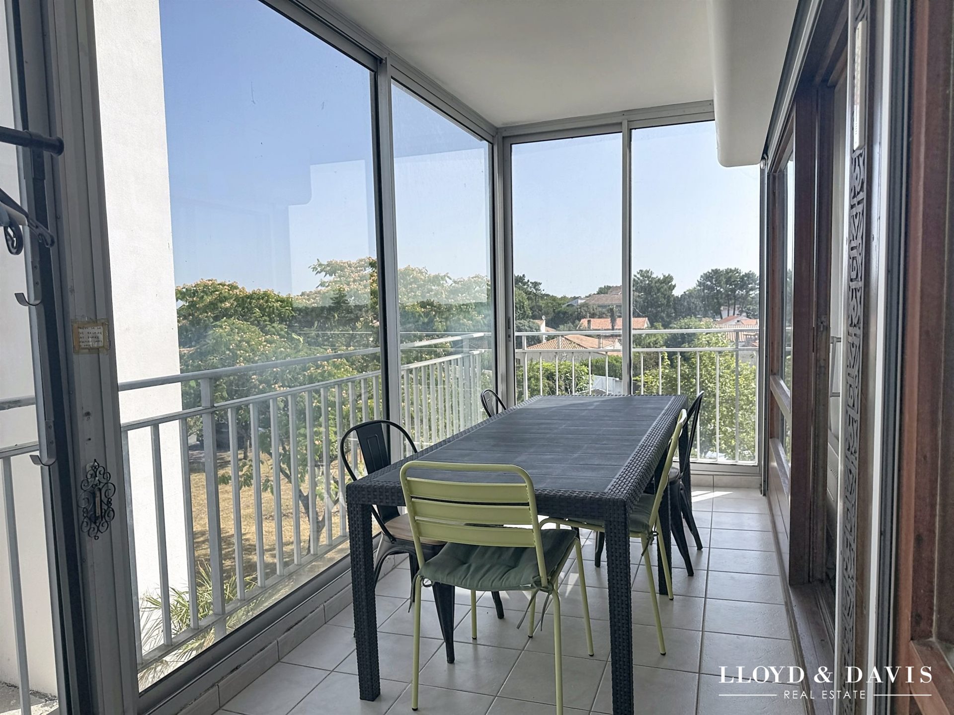 Appartement à vendre, 62m², Saint-Georges-de-Didonne