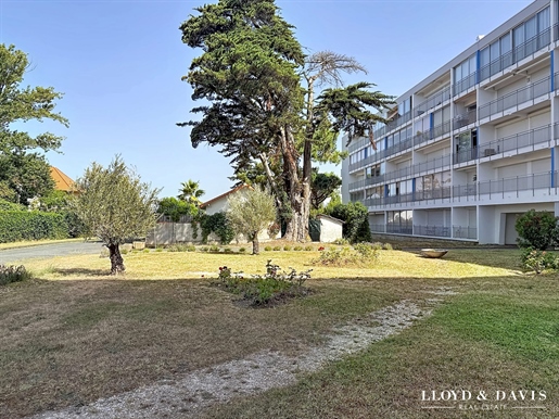 Appartement 4 pièces 62 m² · à Saint-Georges-de-Didonne · 62 m² · 276 120 €
