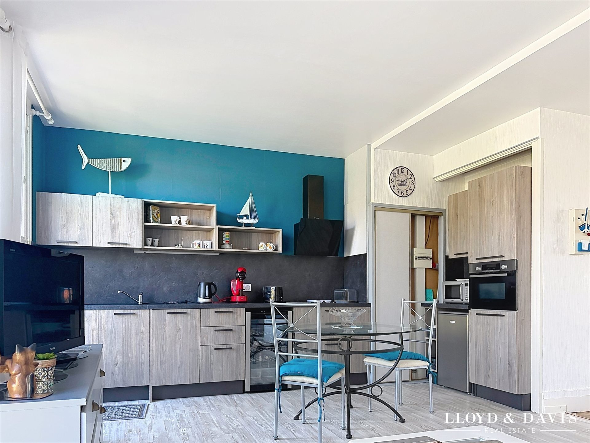 Appartement à vendre, 41m², Royan