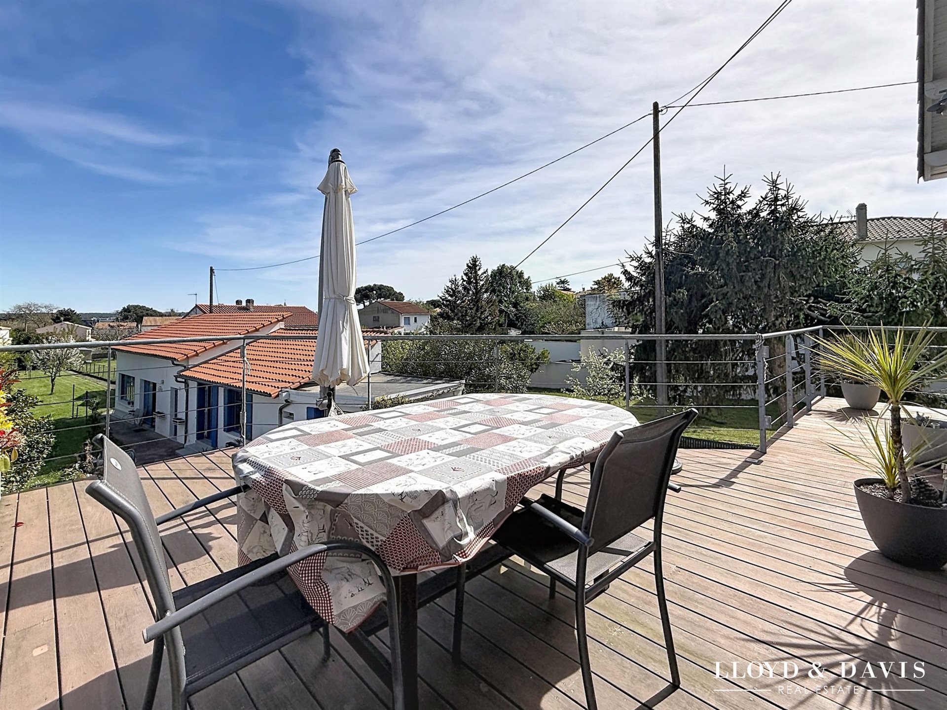 Maison à vendre, 186m², Saint-Georges-de-Didonne