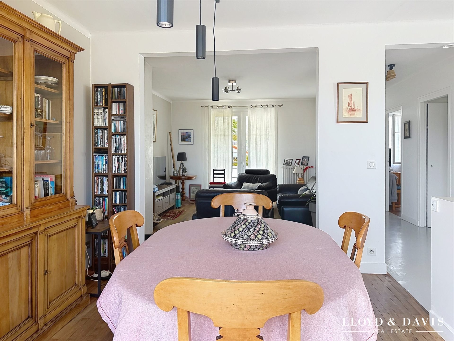 Maison à vendre, 186m², Saint-Georges-de-Didonne