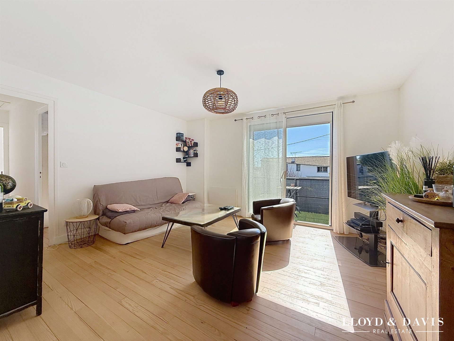 Appartement à vendre, 67m², Vaux-sur-Mer