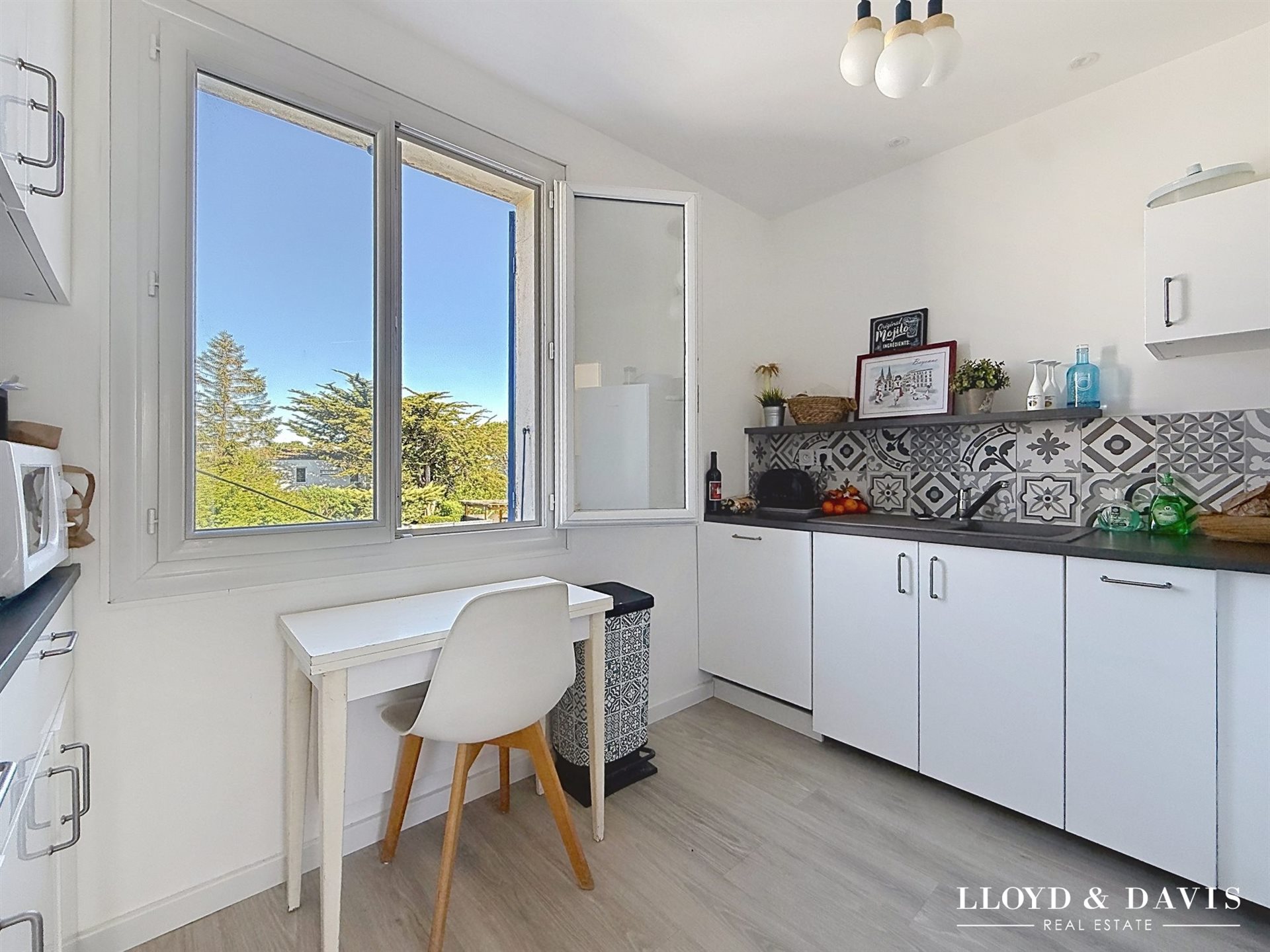 Appartement à vendre, 67m², Vaux-sur-Mer