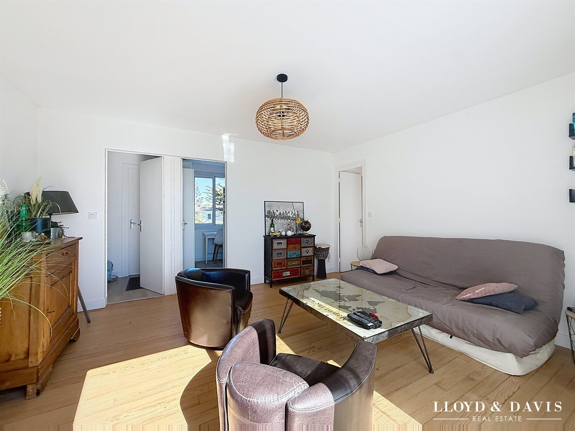 Appartement à vendre, 67m², Vaux-sur-Mer