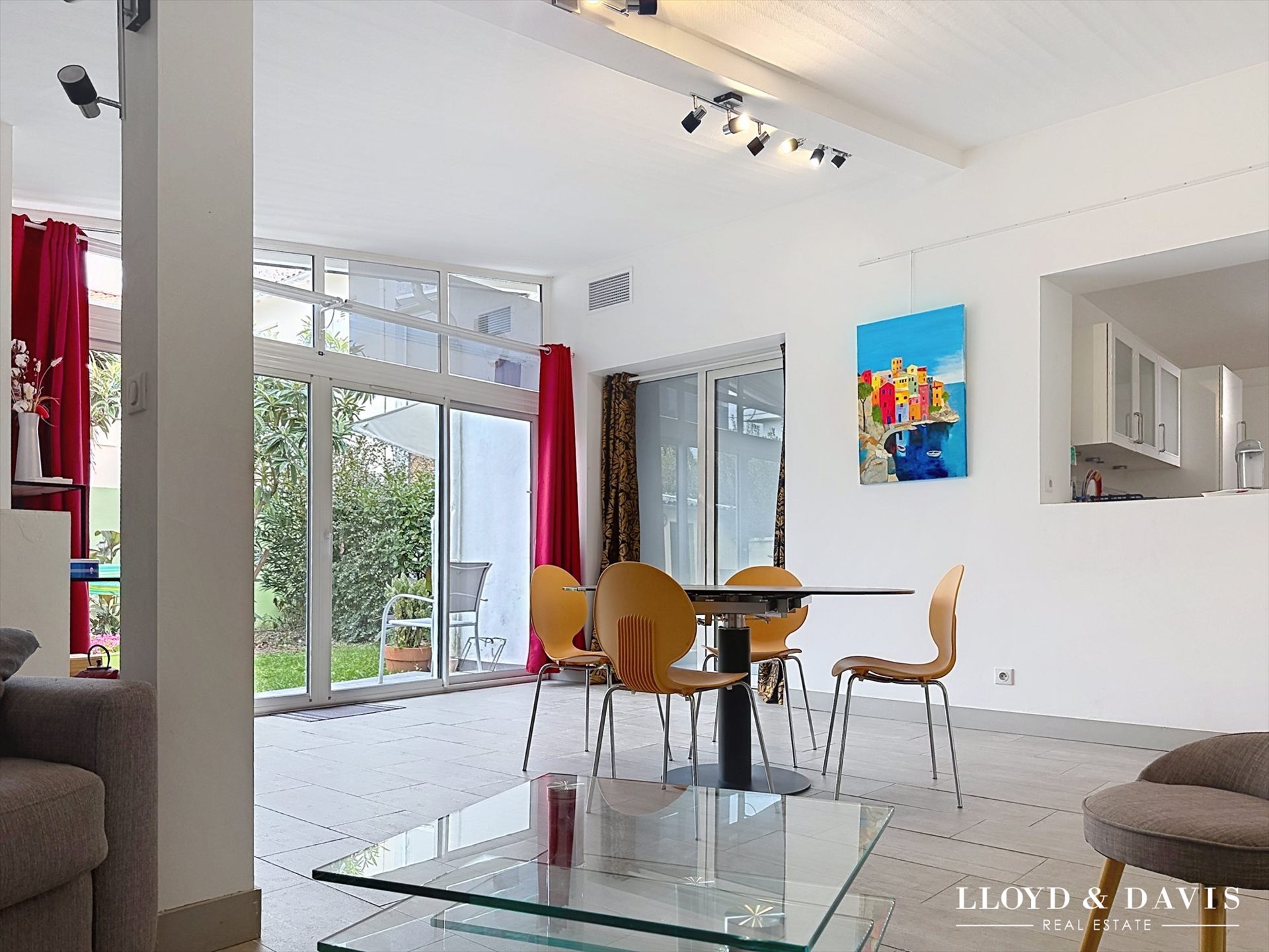 Appartement à vendre, 118m², Royan