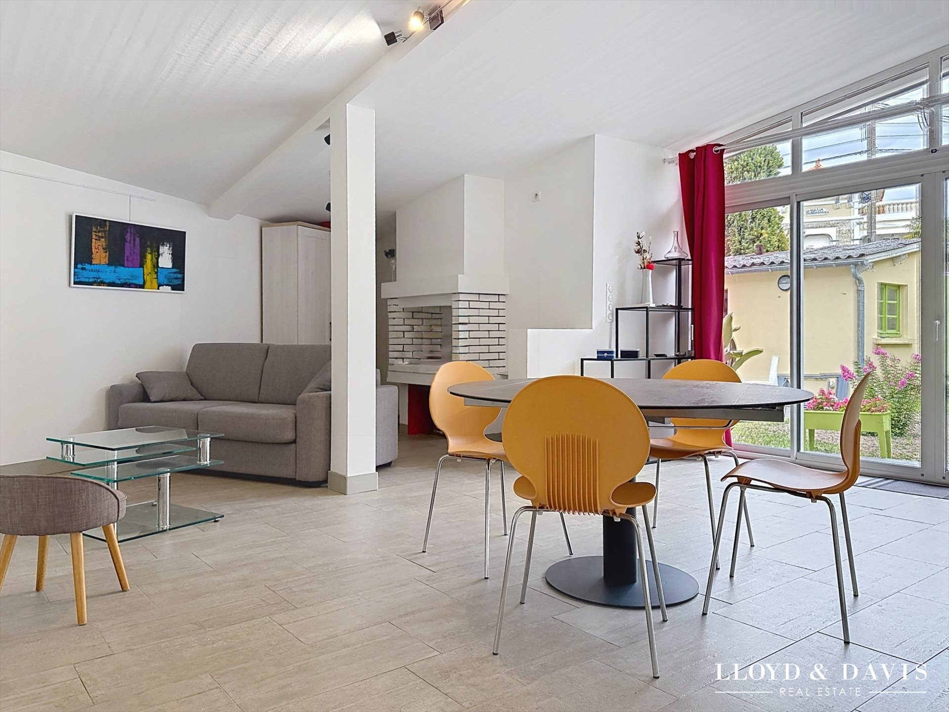 Appartement à vendre, 118m², Royan