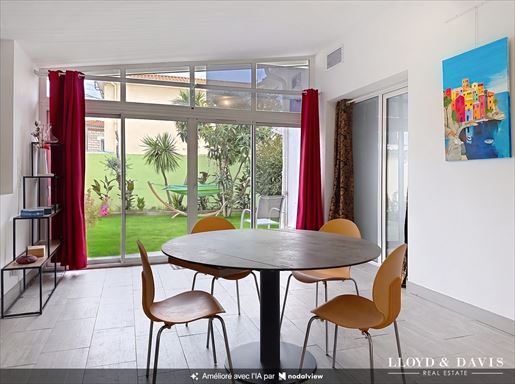 Appartement 5 pièces 118 m² · à Royan · 118 m² · 450 000 €