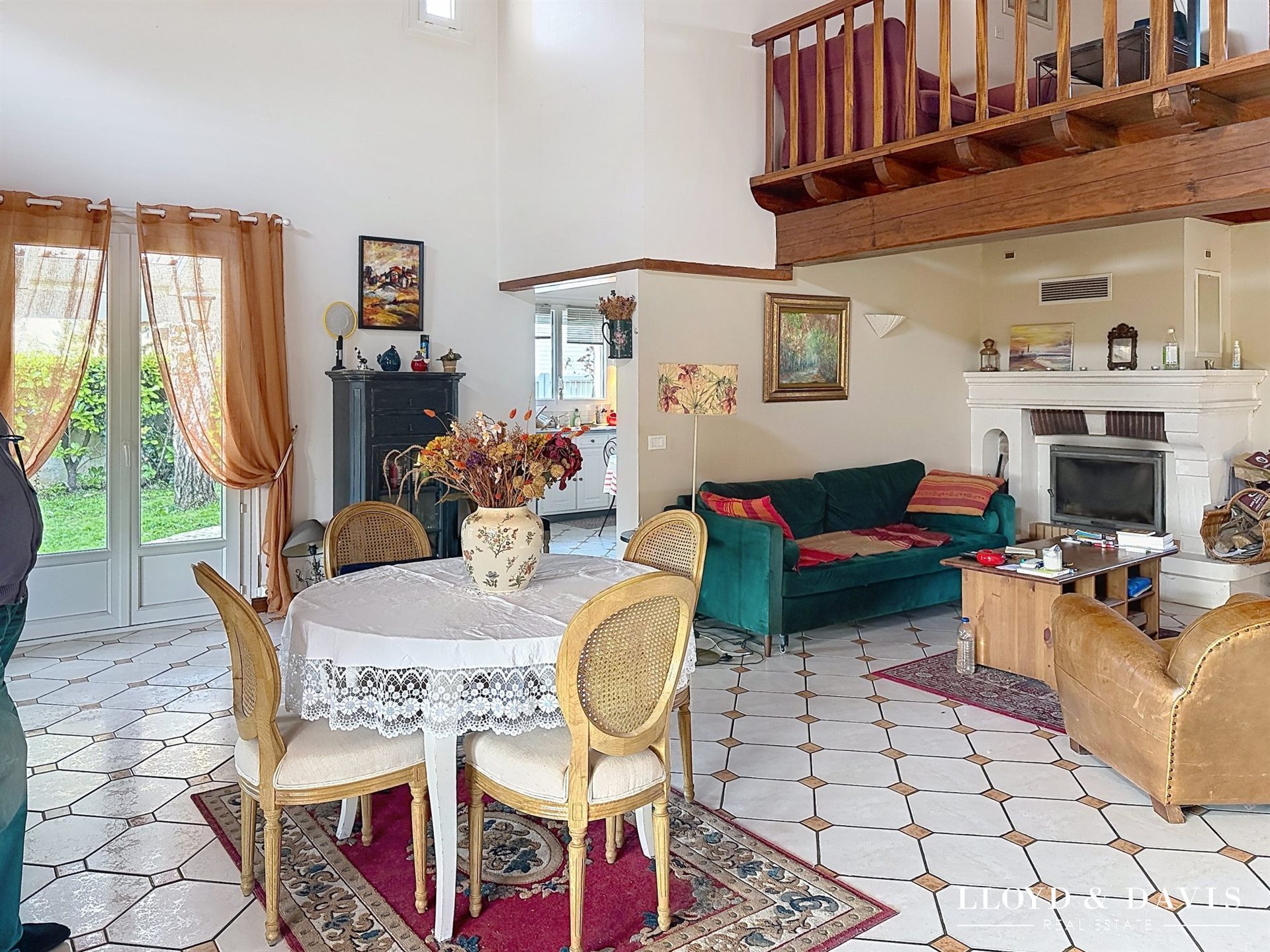 Maison à vendre, 148m², Meschers-sur-Gironde