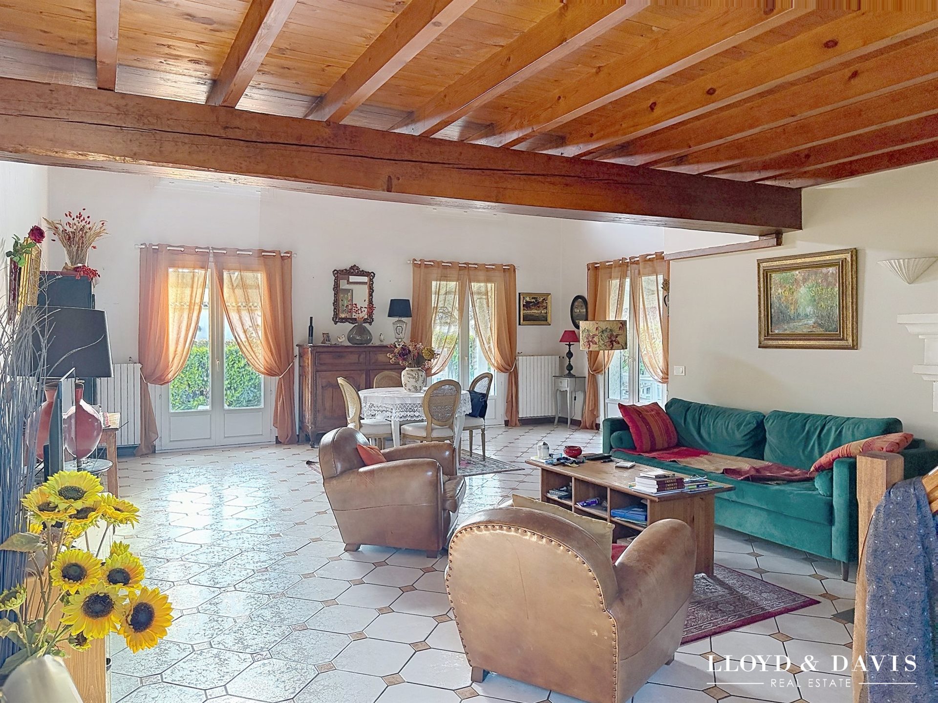 Maison à vendre, 148m², Meschers-sur-Gironde