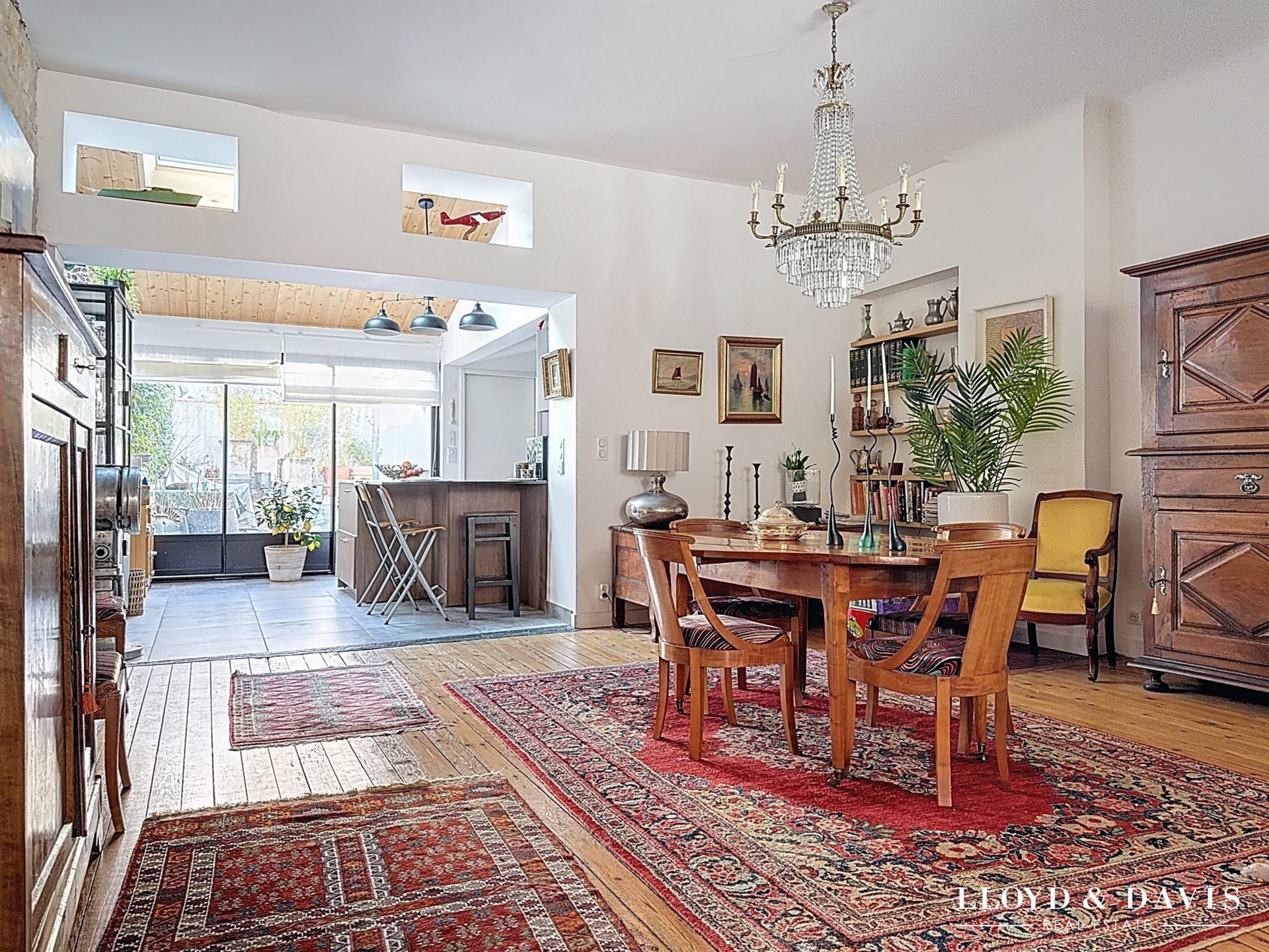Maison à vendre, 183m², Royan