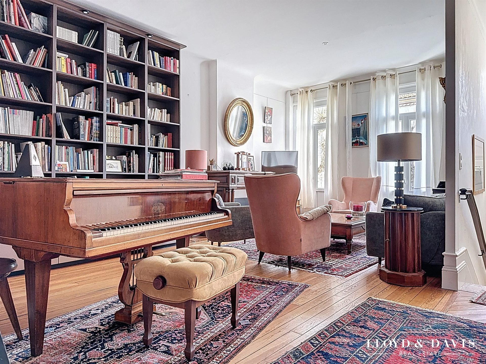Maison à vendre, 183m², Royan