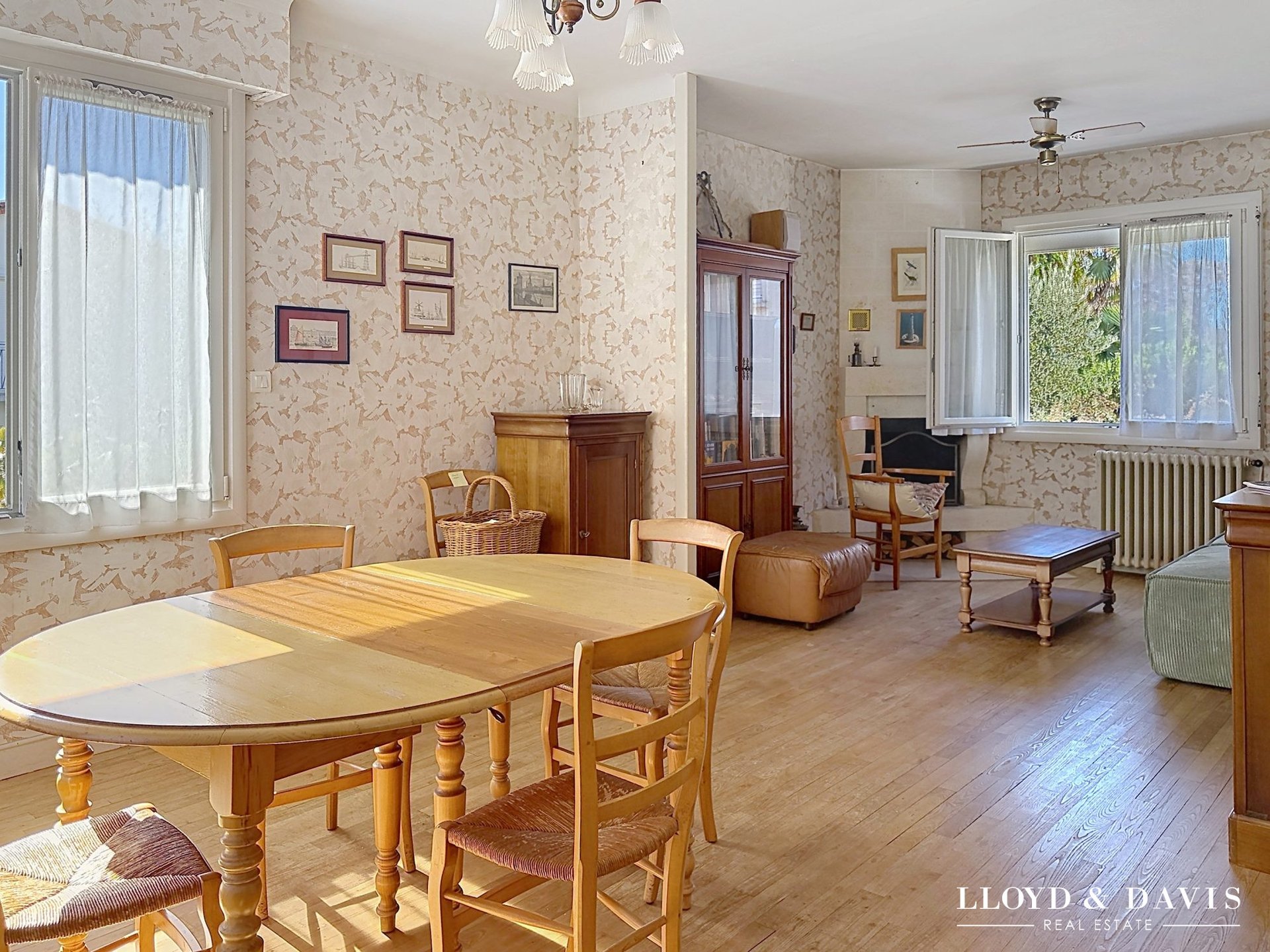Maison à vendre, 88m², Royan