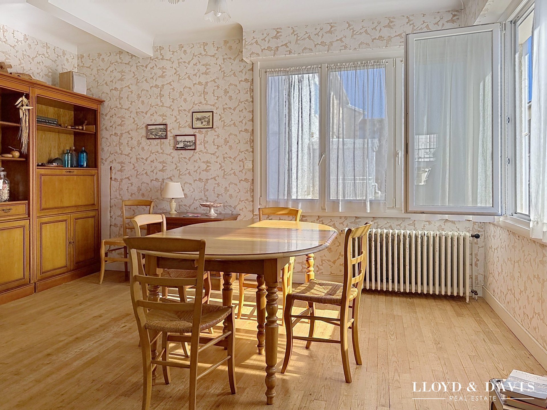 Maison à vendre, 88m², Royan