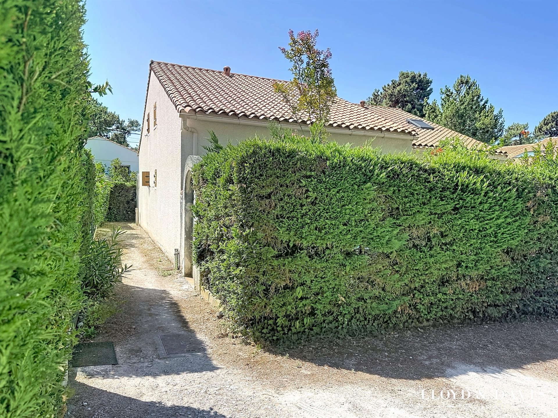 Maison à vendre, 40m², Saint-Georges-de-Didonne