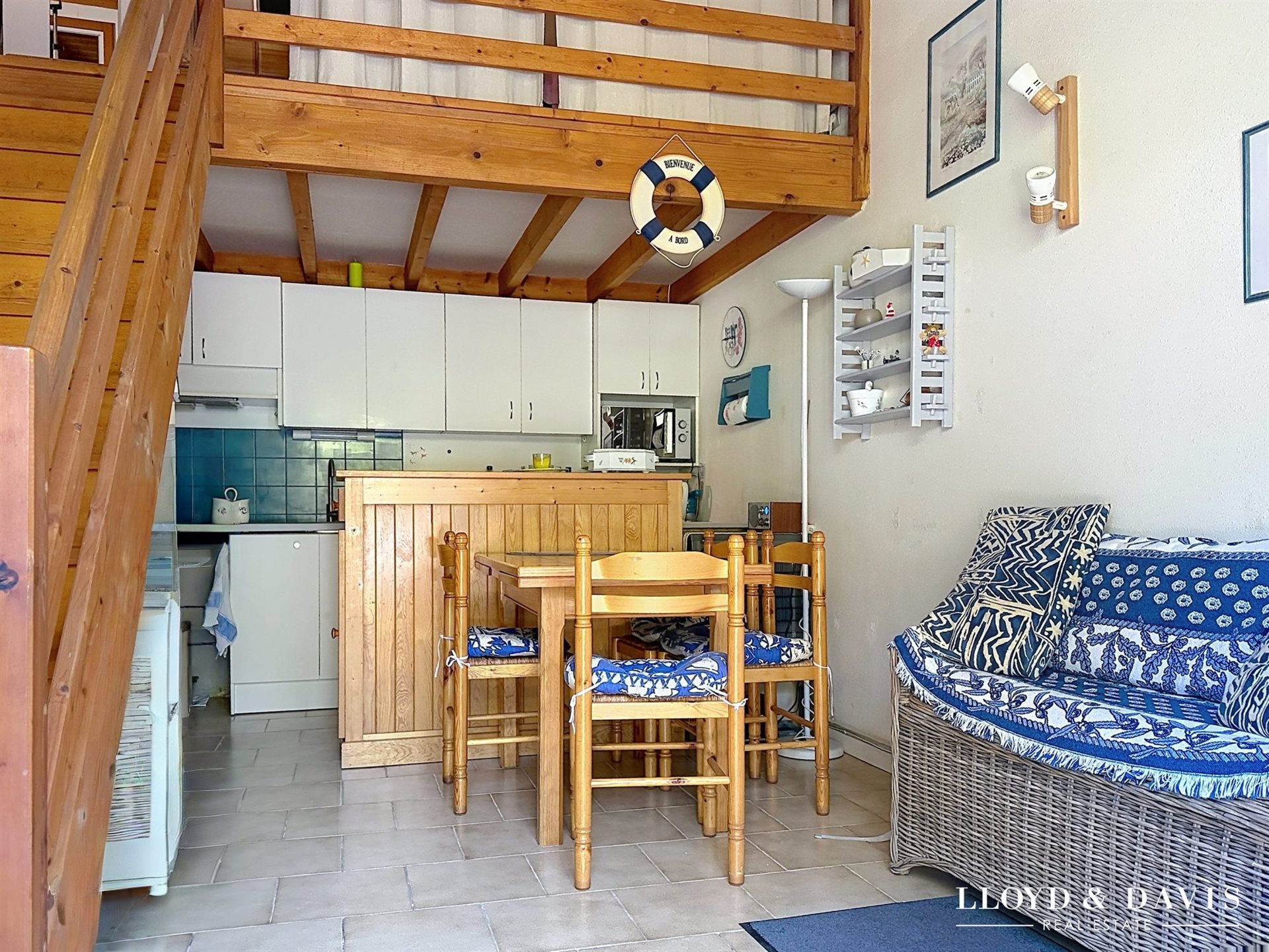 Maison à vendre, 40m², Saint-Georges-de-Didonne