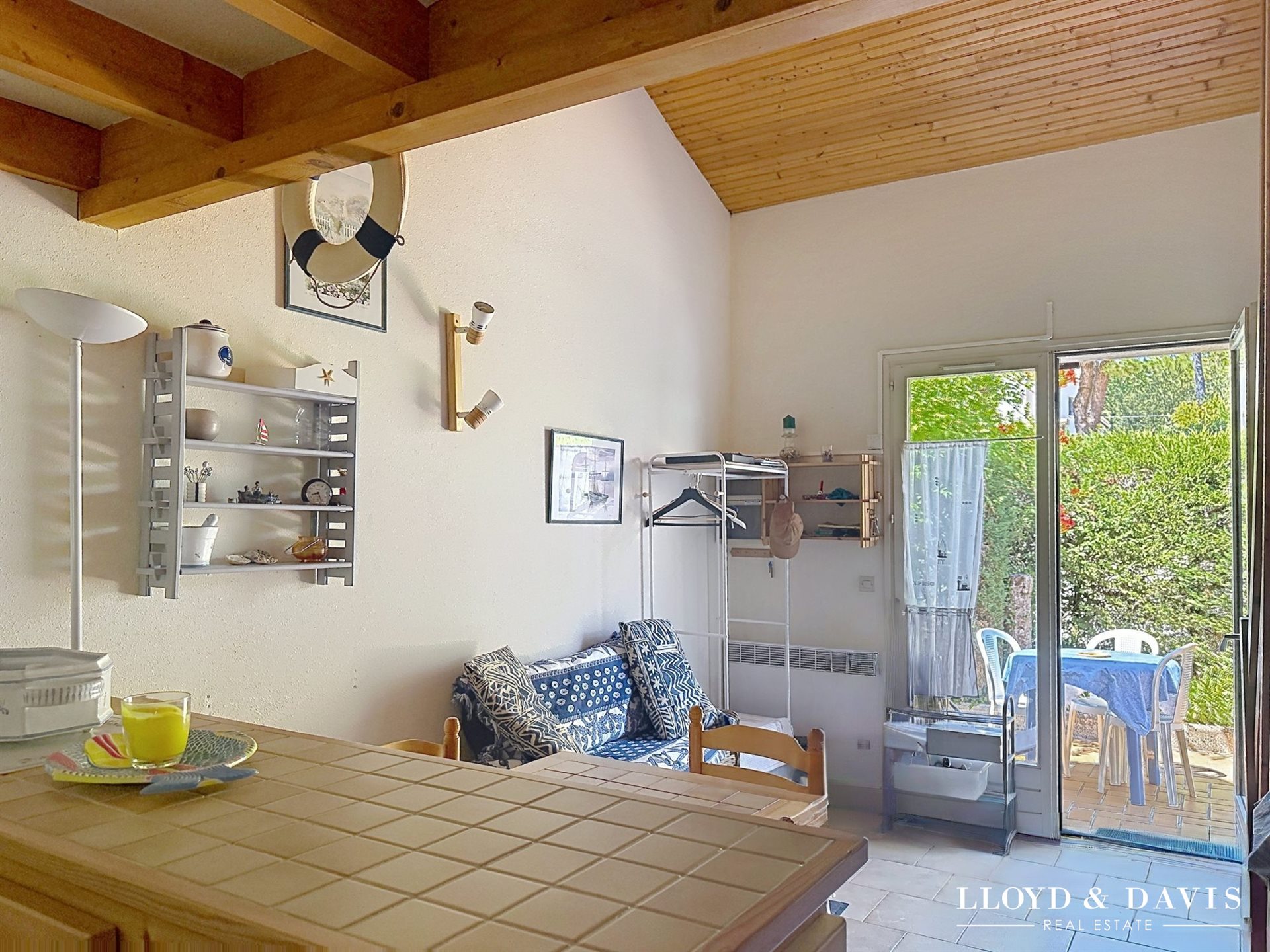Maison à vendre, 40m², Saint-Georges-de-Didonne
