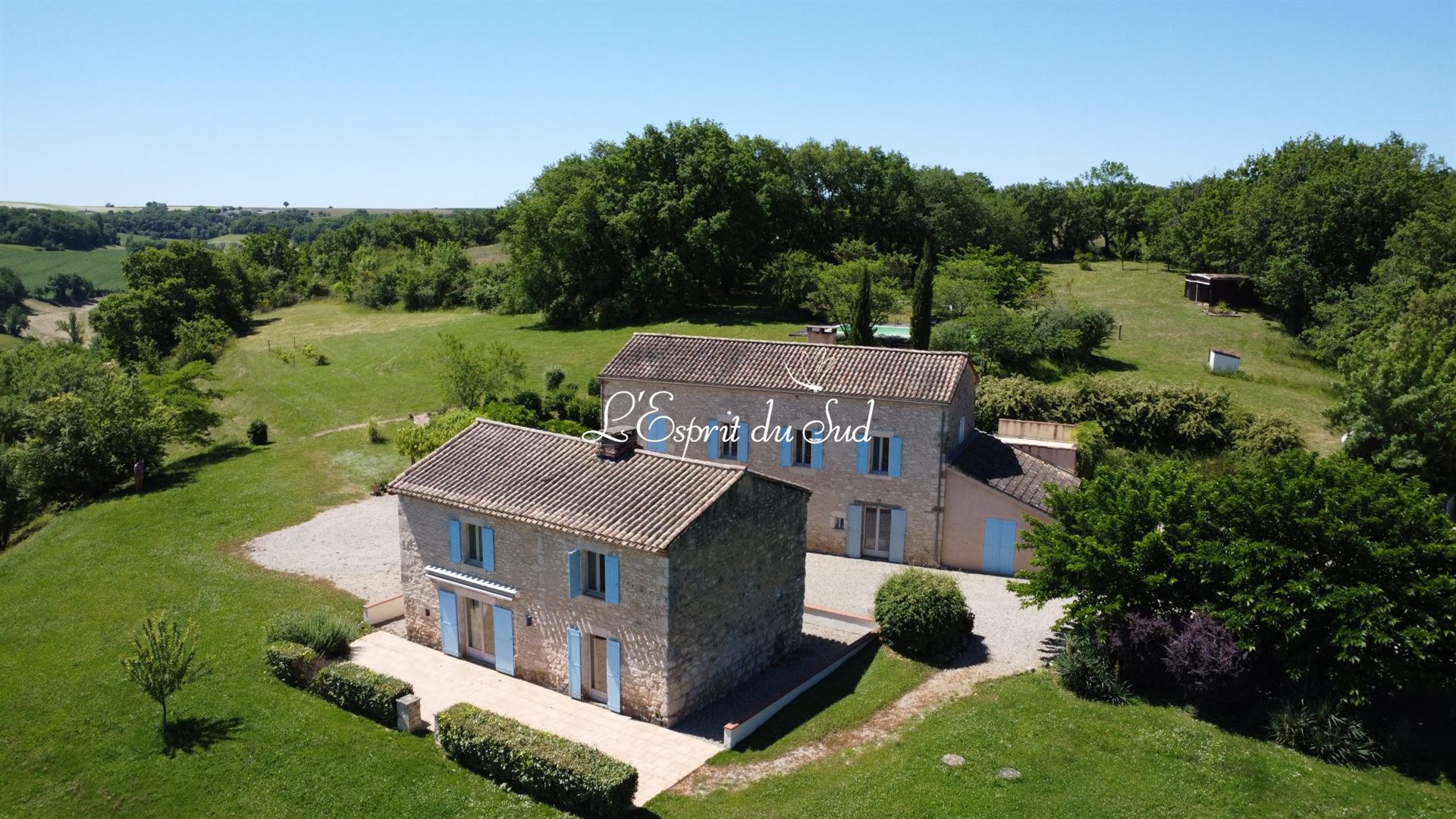 Maison à vendre, 325m², Cordes-sur-Ciel
