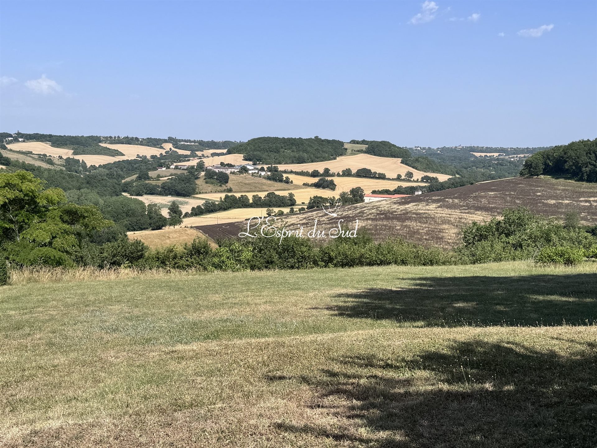 Maison à vendre, 325m², Cordes-sur-Ciel