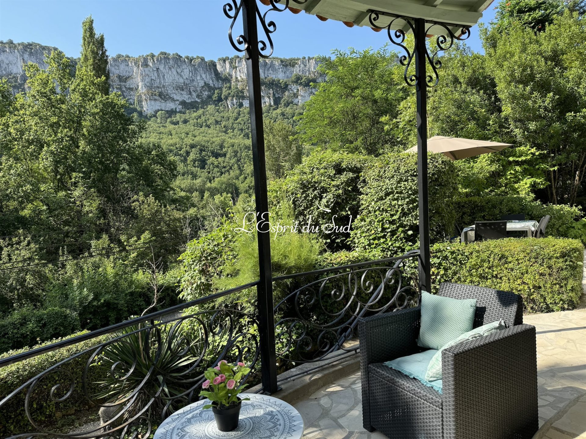 Maison à vendre, 132m², Saint-Antonin-Noble-Val