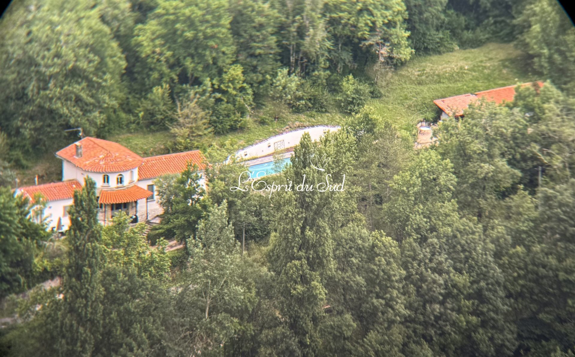 Maison à vendre, 132m², Saint-Antonin-Noble-Val
