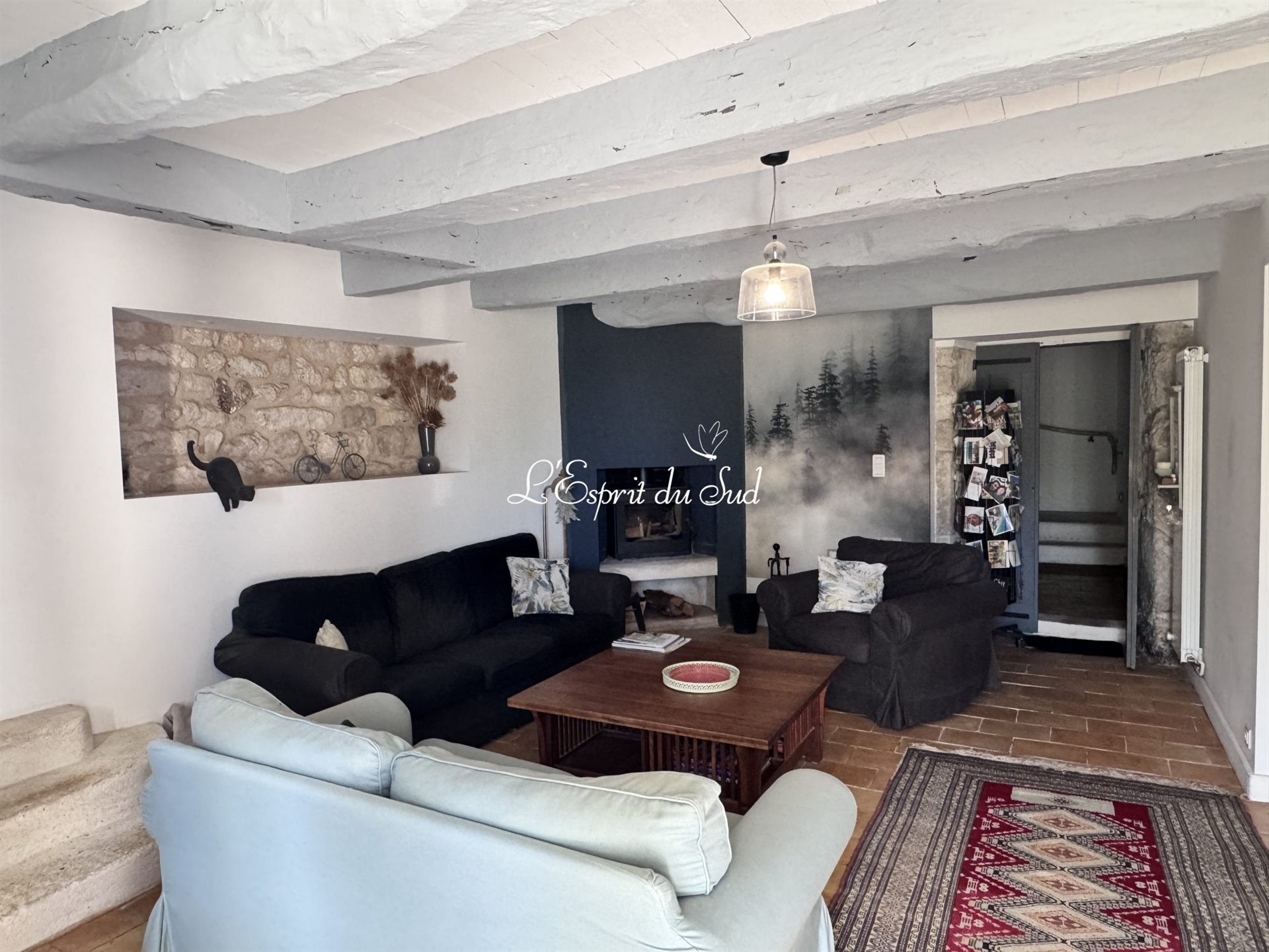Maison à vendre, 172m², Cahuzac-sur-Vère