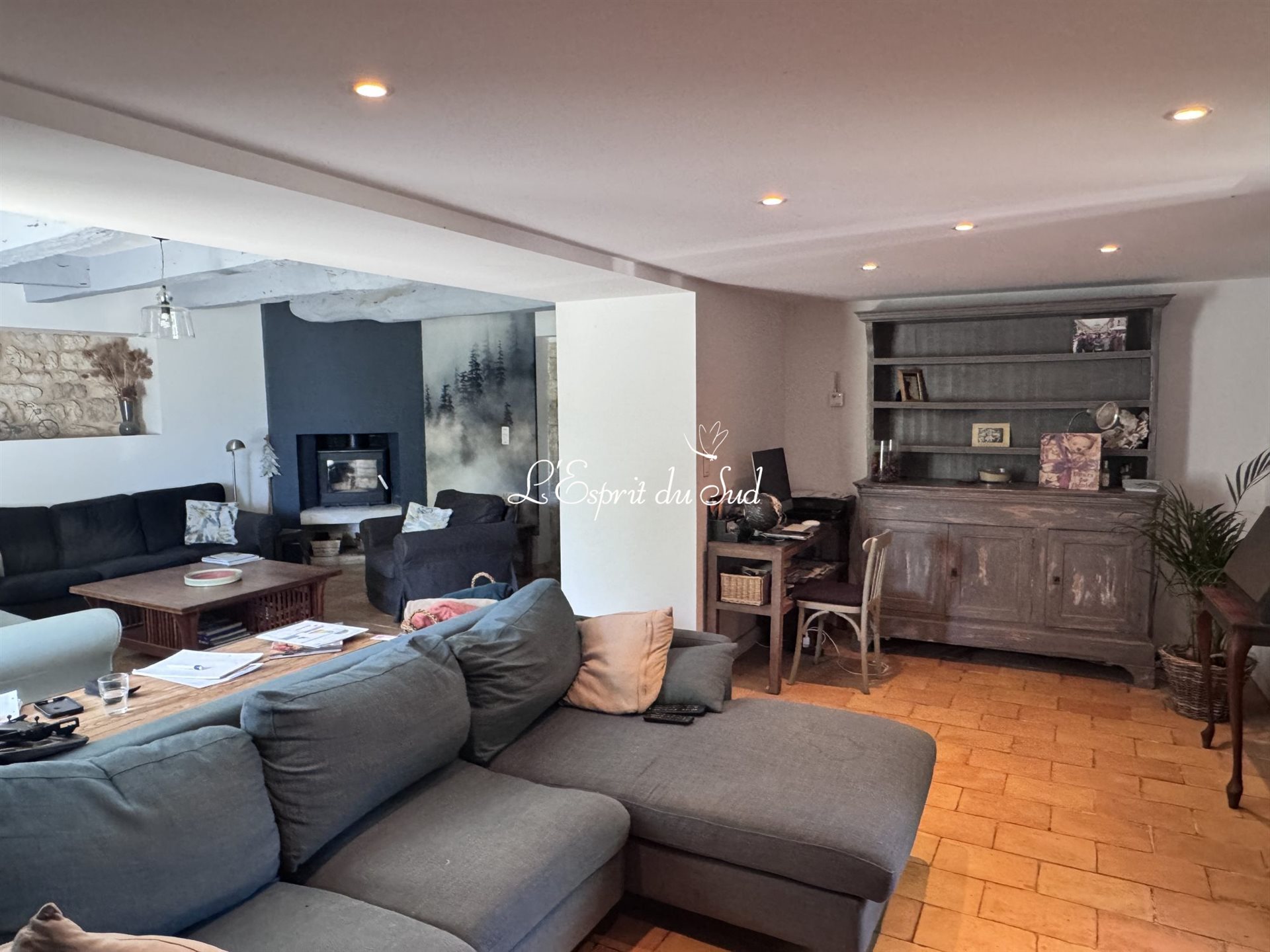 Maison à vendre, 172m², Cahuzac-sur-Vère