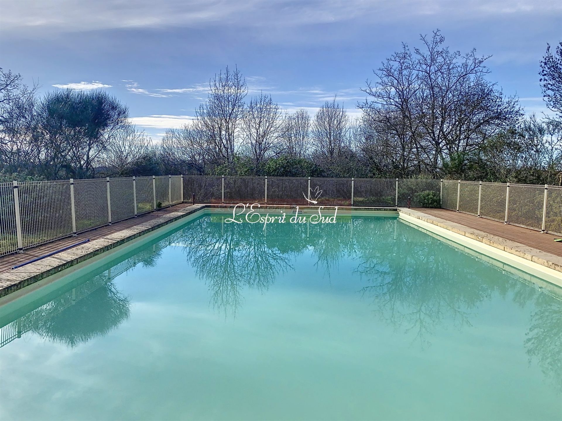 Maison à vendre, 245m², Ginals