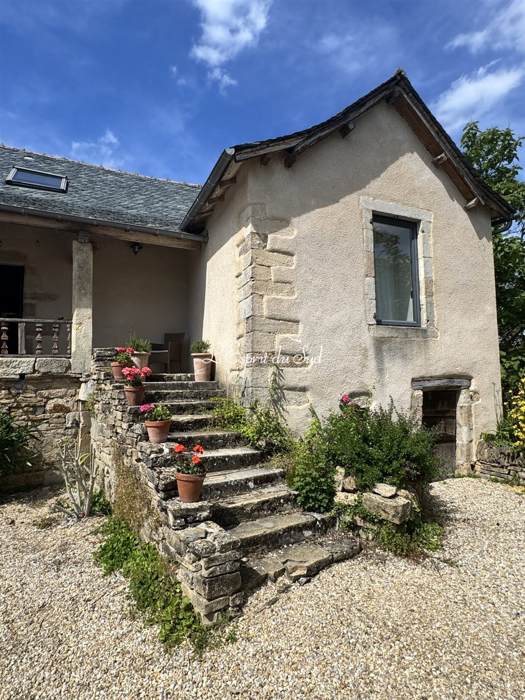 Maison à vendre, 245m², Ginals