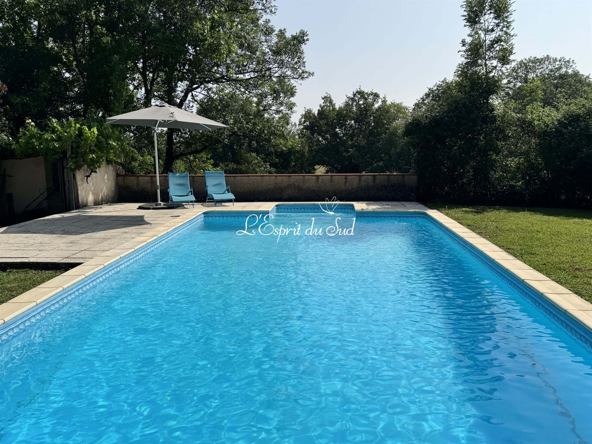 Maison à vendre, 190m², Puylagarde