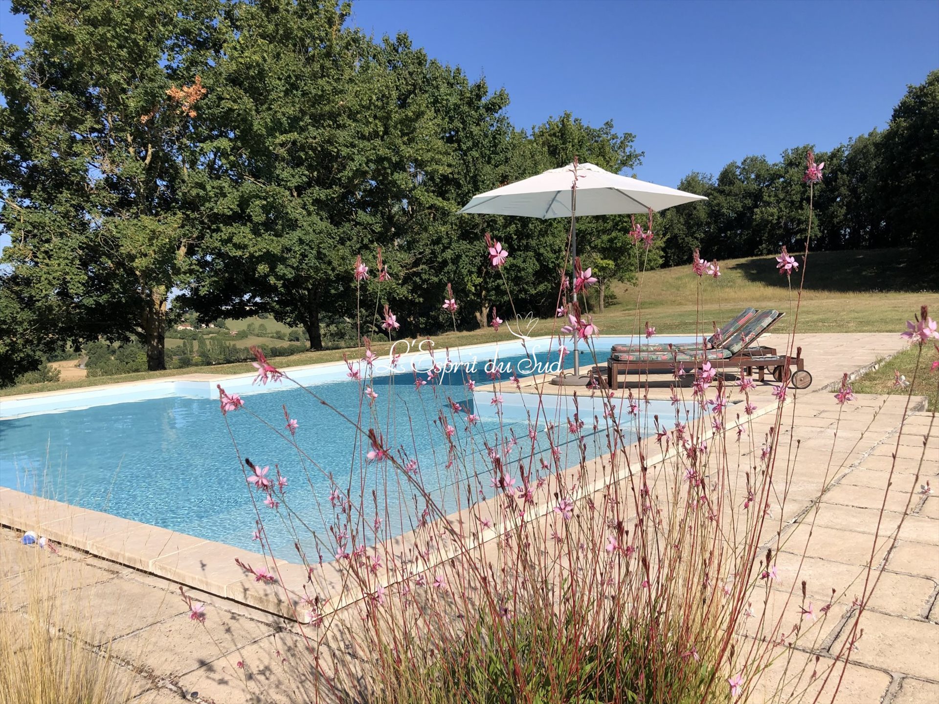 Maison à vendre, 289m², Castelnau-de-Montmiral