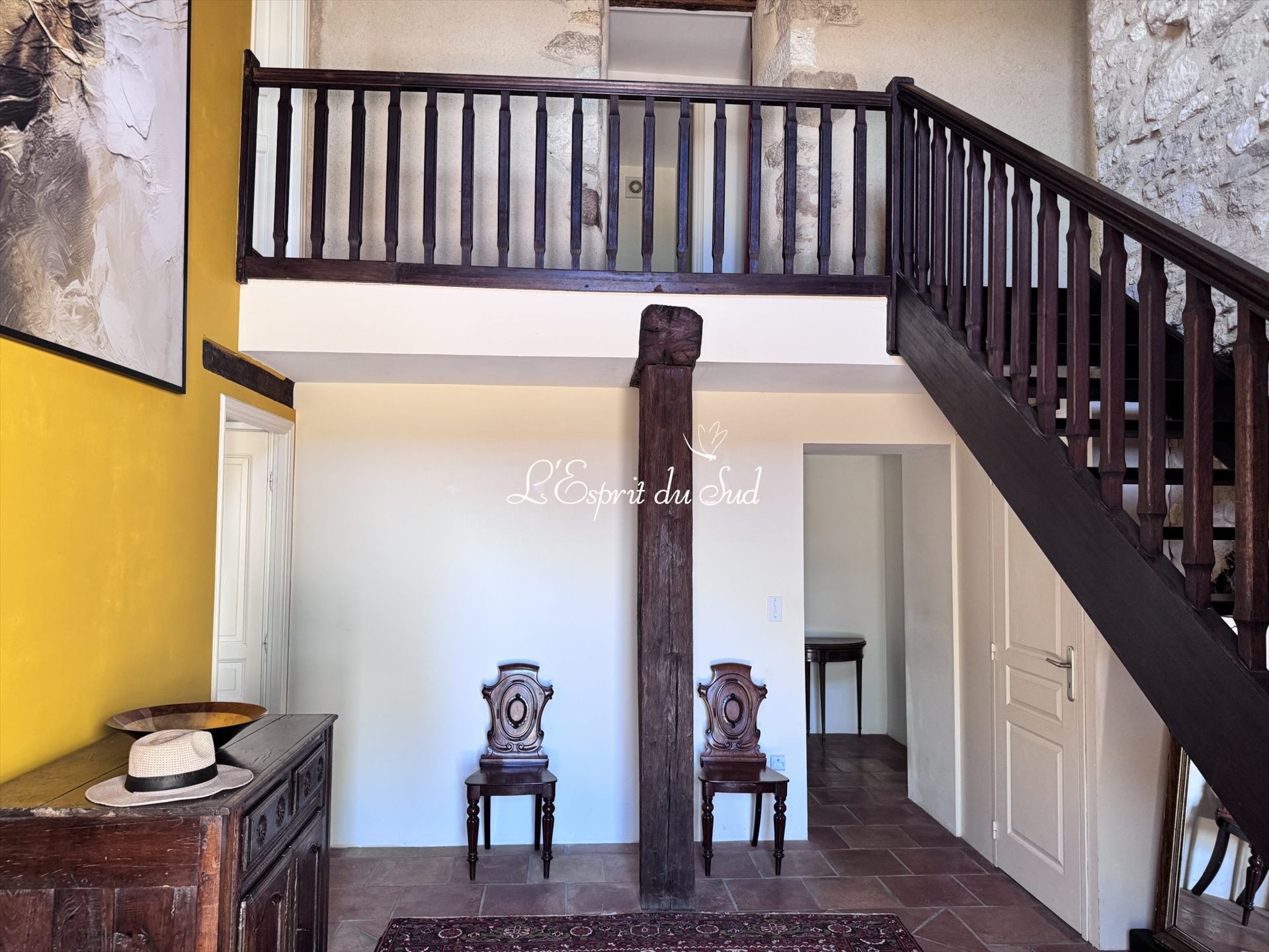 Maison à vendre, 289m², Castelnau-de-Montmiral