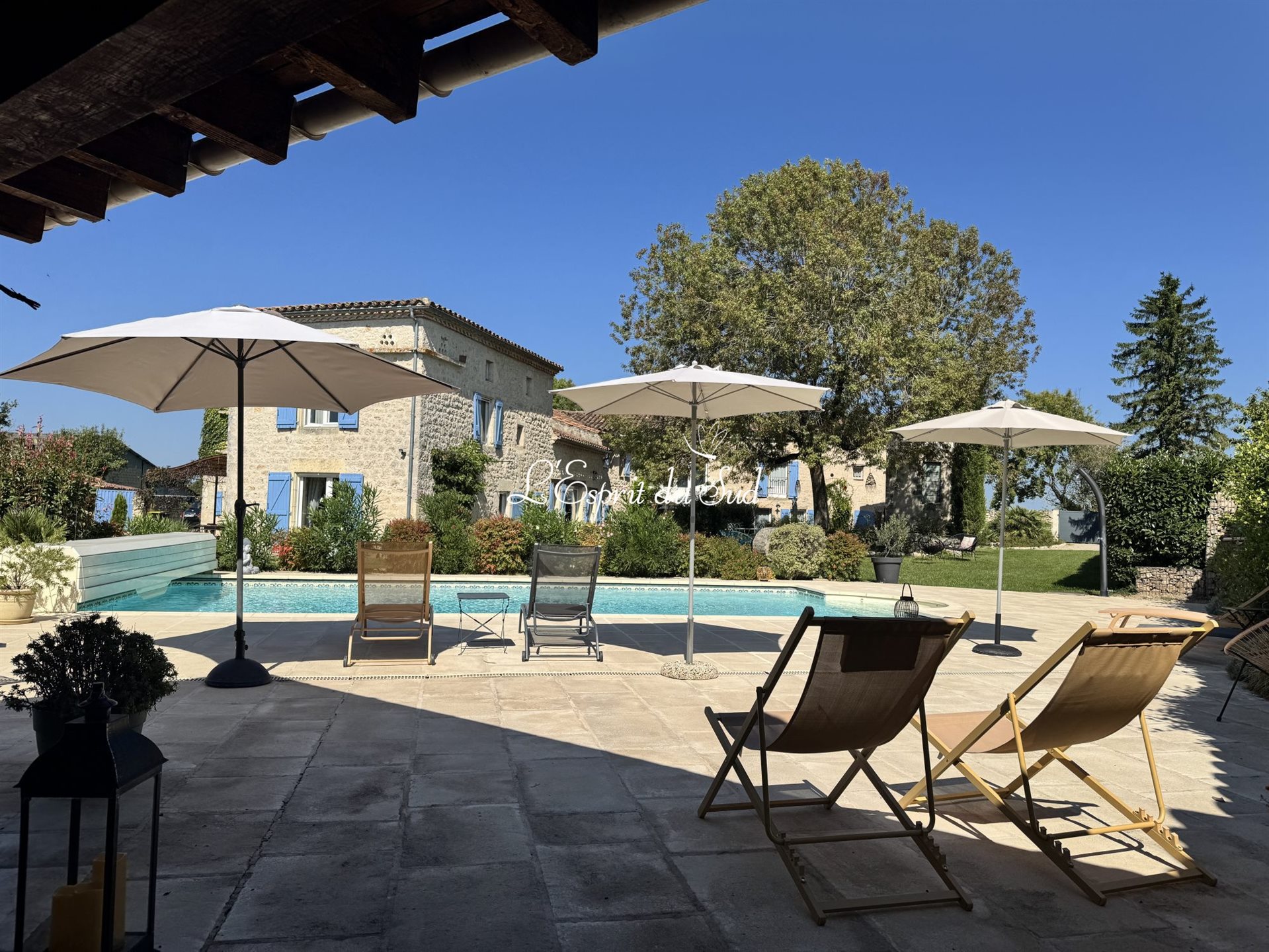 Maison à vendre, 455m², Cordes-sur-Ciel