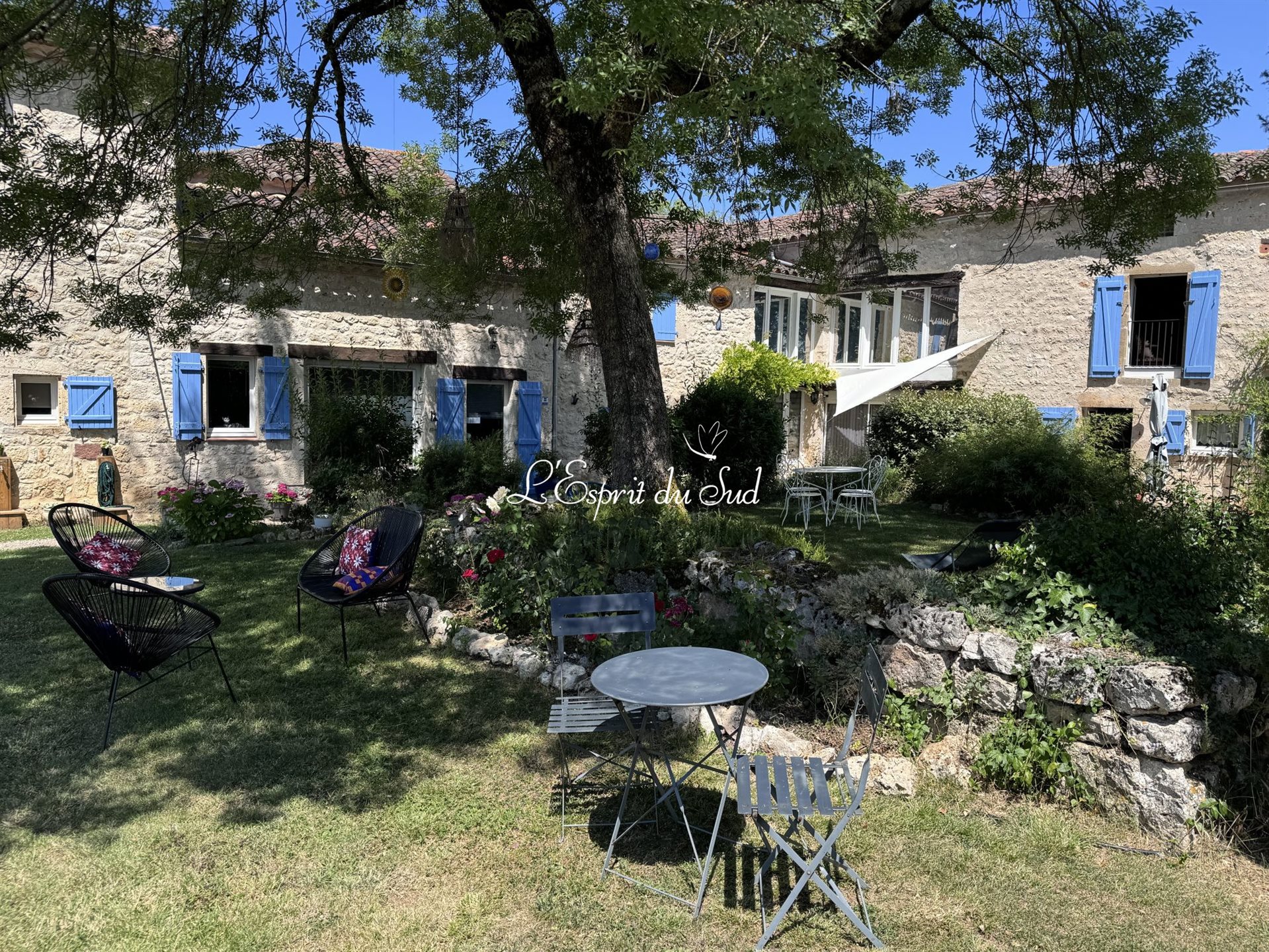 Maison à vendre, 455m², Cordes-sur-Ciel