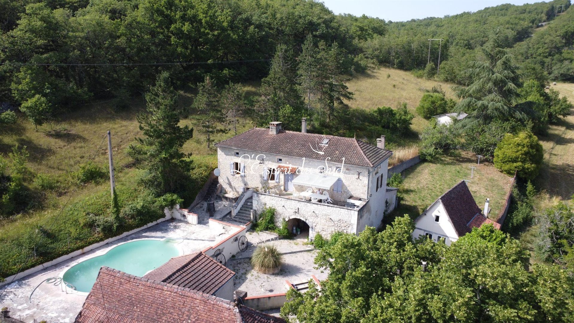 Maison à vendre, 157m², Concots