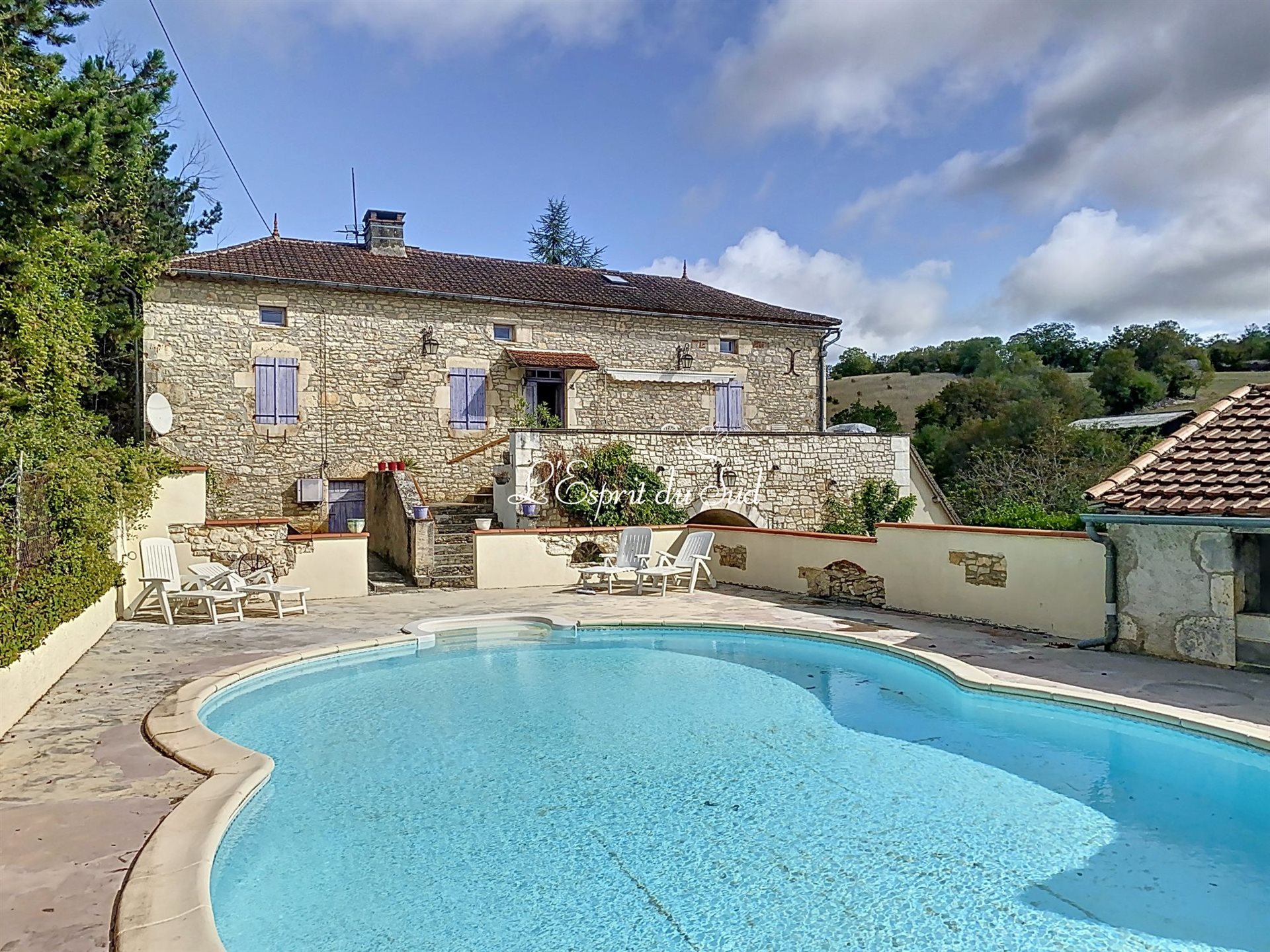 Maison à vendre, 157m², Concots