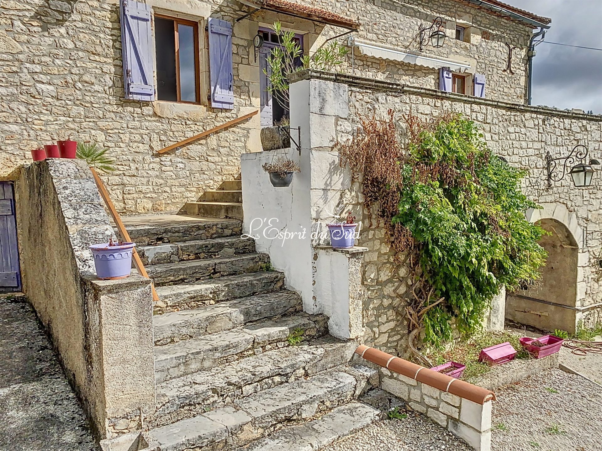 Maison à vendre, 157m², Concots