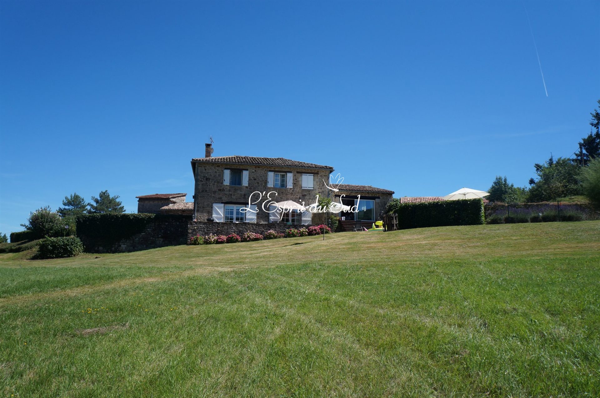 Maison à vendre, 260m², Le Verdier