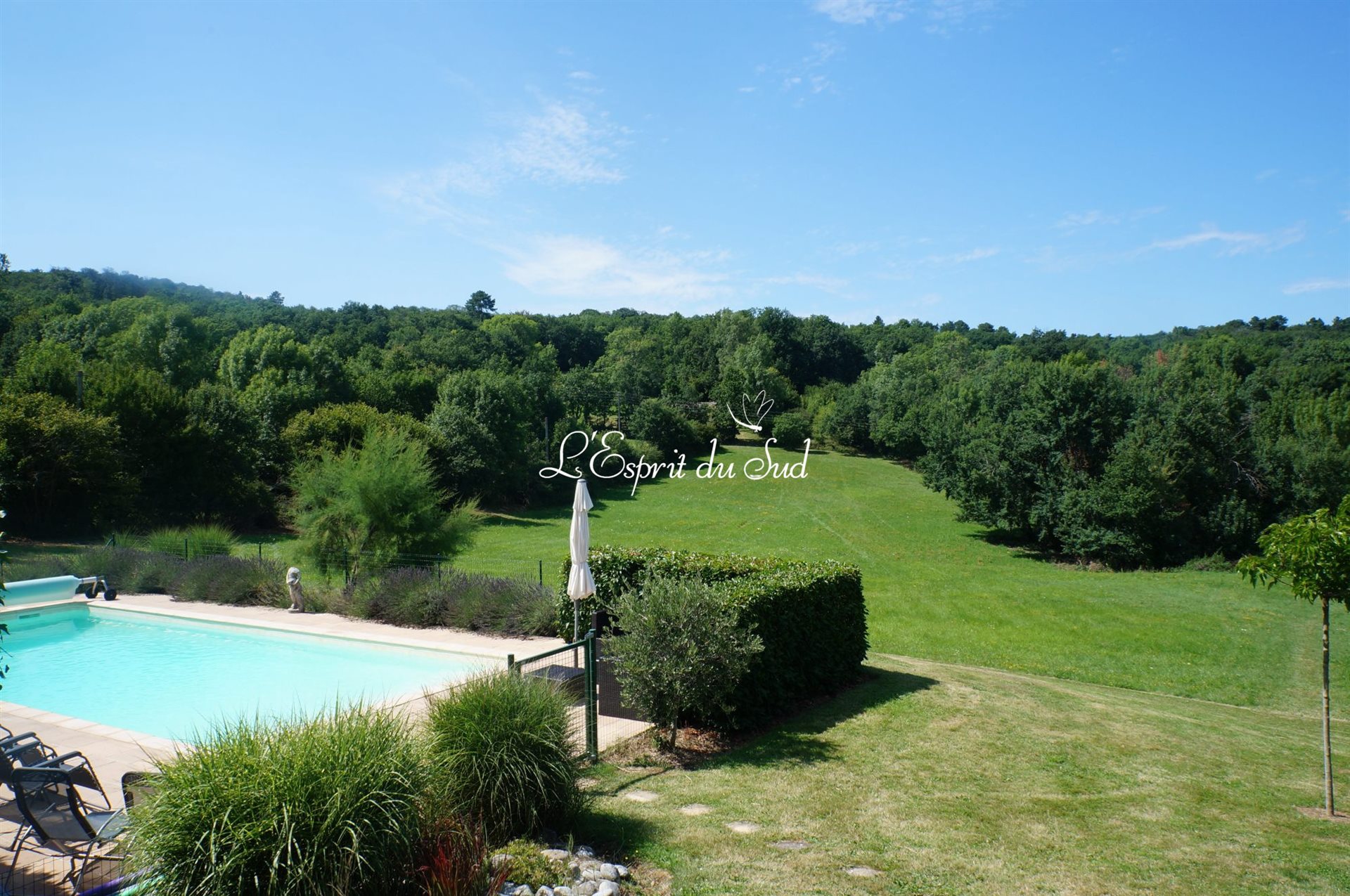 Maison à vendre, 260m², Le Verdier