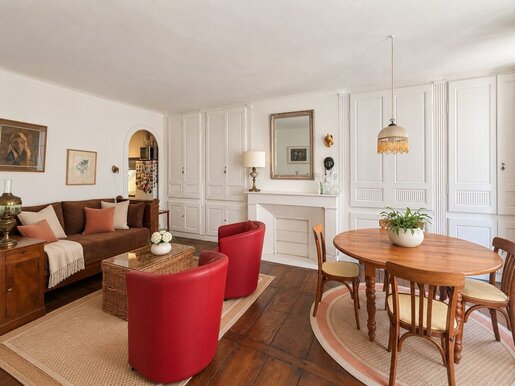 Appartement 2 pièces 52 m² · à Bayonne · 52 m² · 199 000 €